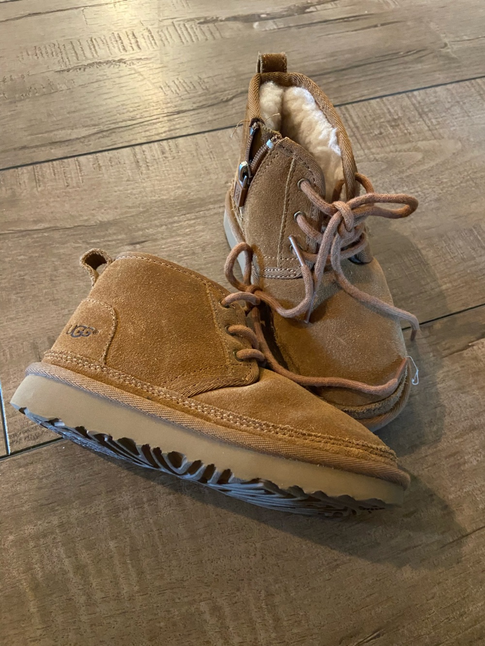 Ugg Booties Boots